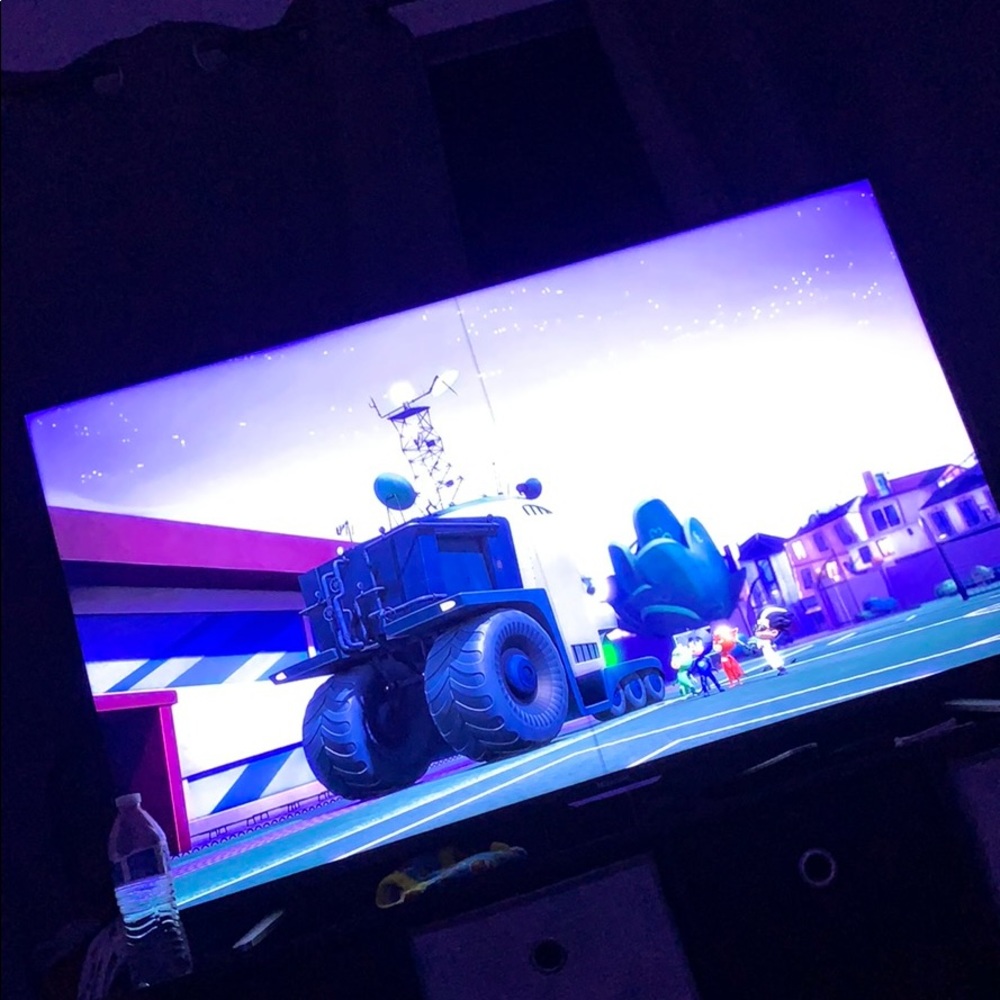 Meet your Posher, Kaylie